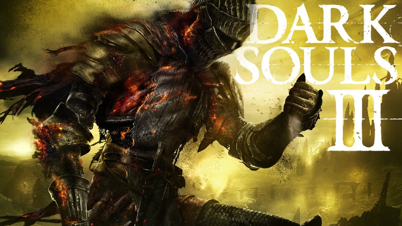 dark souls 3 player count